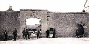2484- Le Kreider - Redoute Basse - Entree2 - 1906